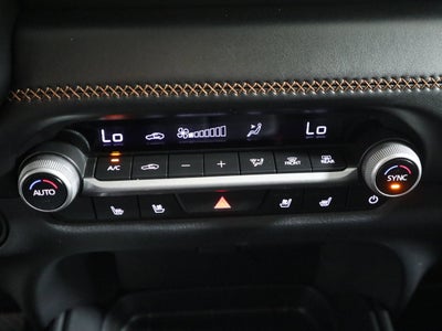 2026 Mazda Mazda CX-50 HEV Premium AWD