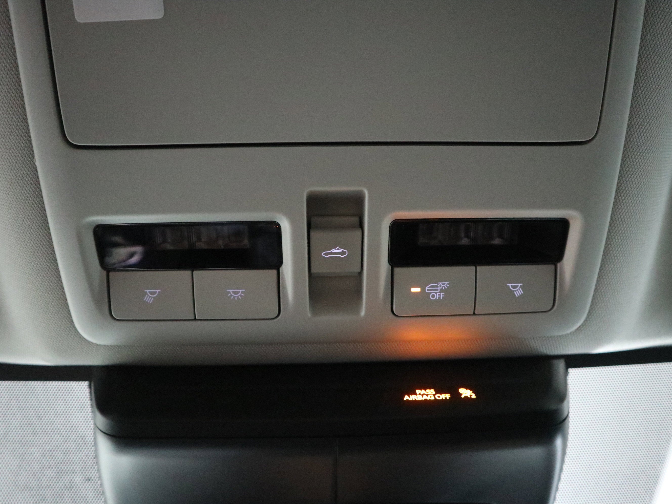 2026 Mazda Mazda CX-50 HEV Premium AWD