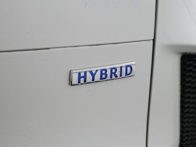 2026 Mazda Mazda CX-50 HEV Premium AWD