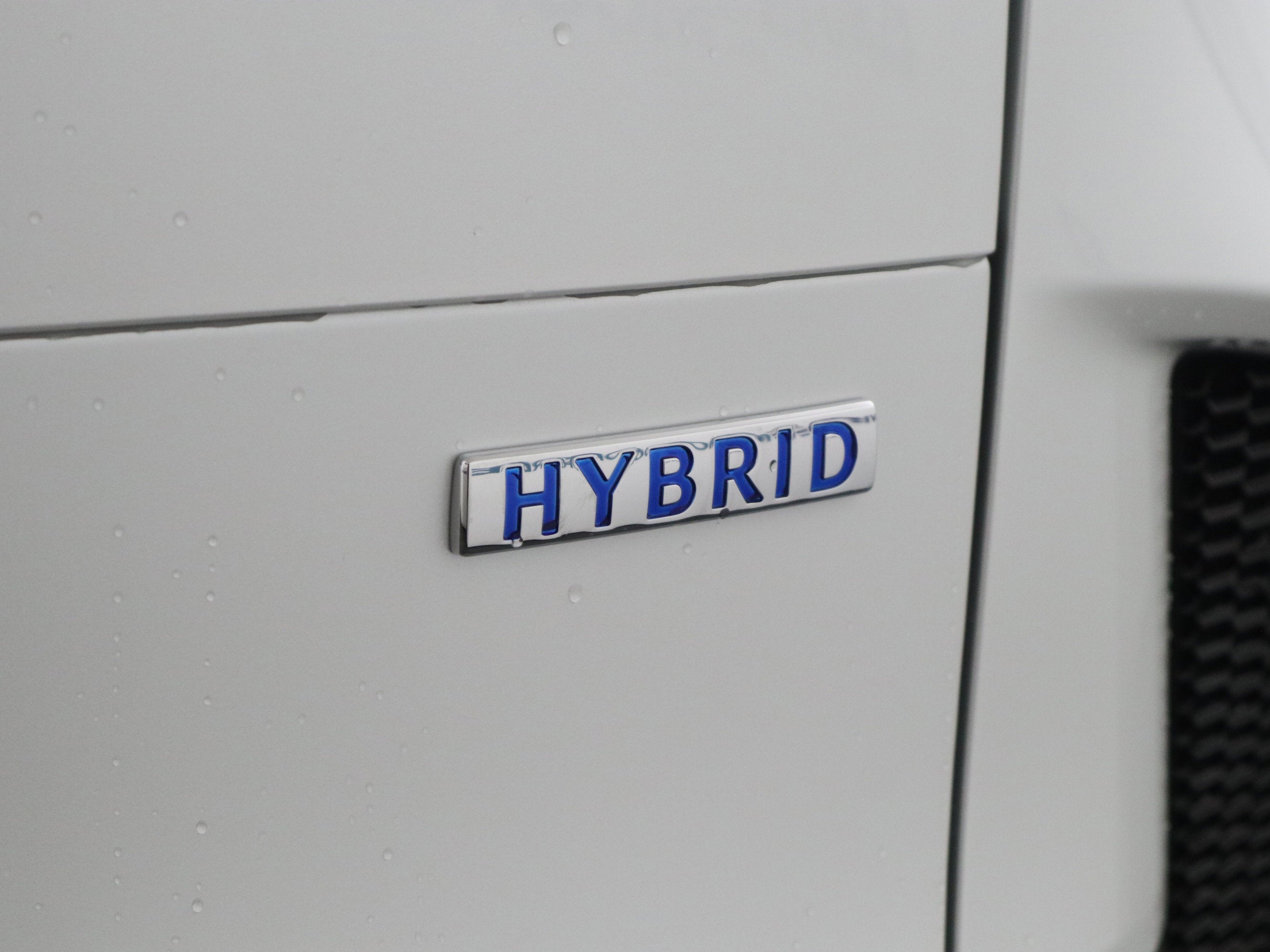 2026 Mazda Mazda CX-50 HEV Premium AWD