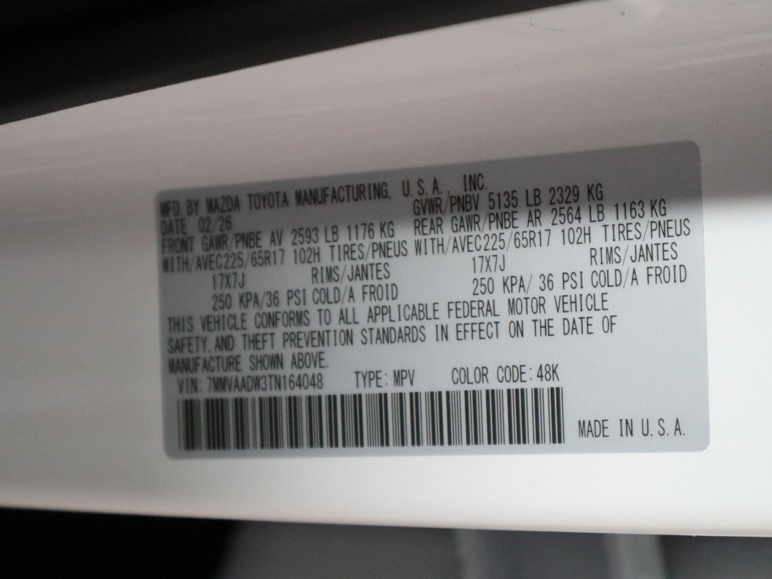 2026 Mazda Mazda CX-50 HEV Premium AWD