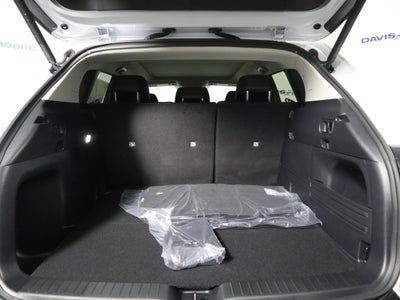 2026 Mazda Mazda CX-50 HEV Premium AWD