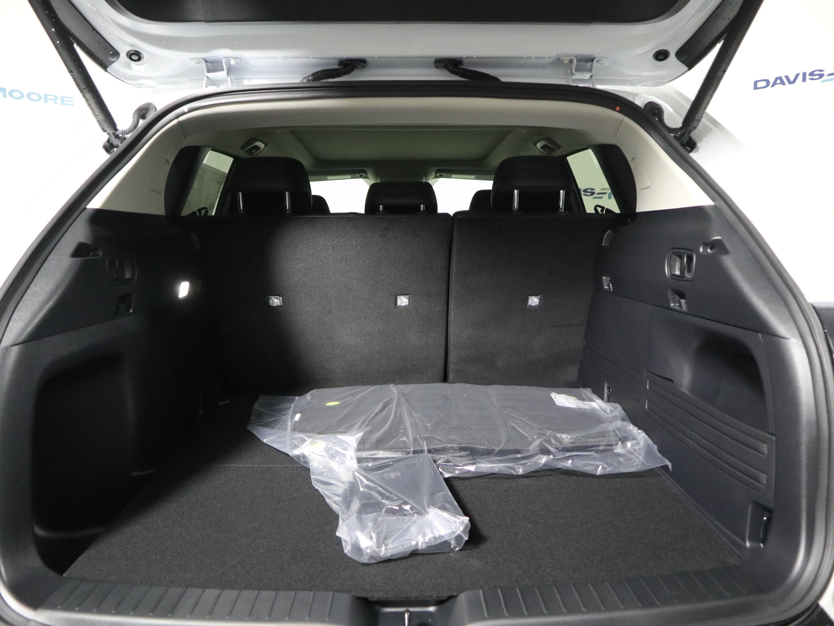 2026 Mazda Mazda CX-50 HEV Premium AWD