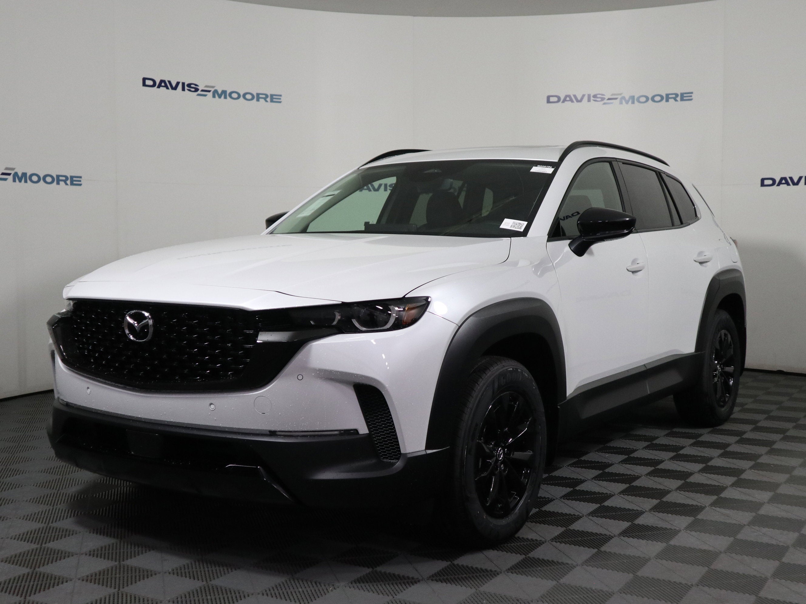 2026 Mazda Mazda CX-50 HEV Premium AWD