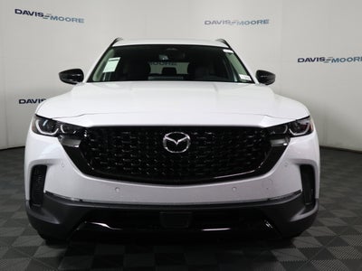 2026 Mazda Mazda CX-50 HEV Premium AWD