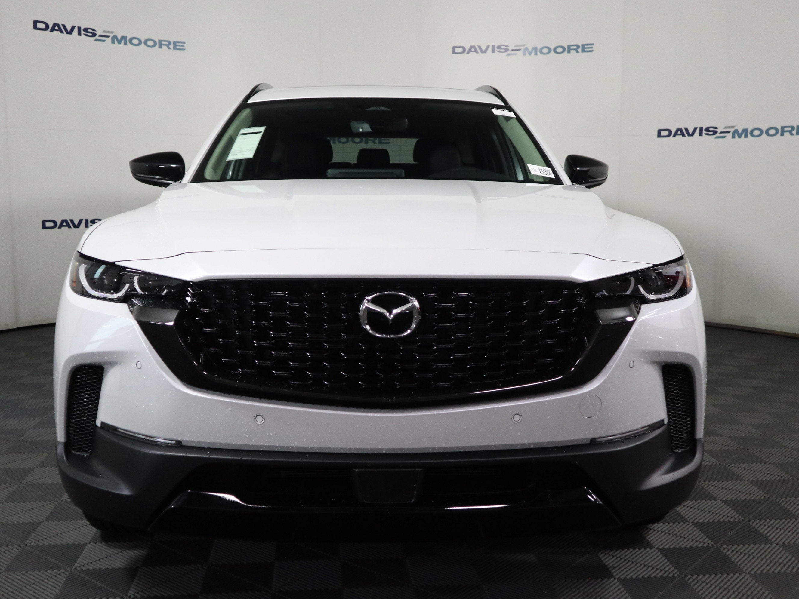 2026 Mazda Mazda CX-50 HEV Premium AWD