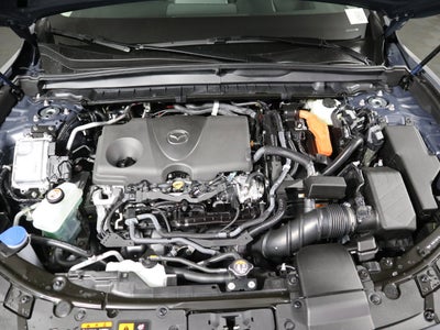 2026 Mazda Mazda CX-50 HEV Premium Plus AWD