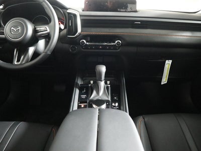 2026 Mazda Mazda CX-50 HEV Premium Plus AWD