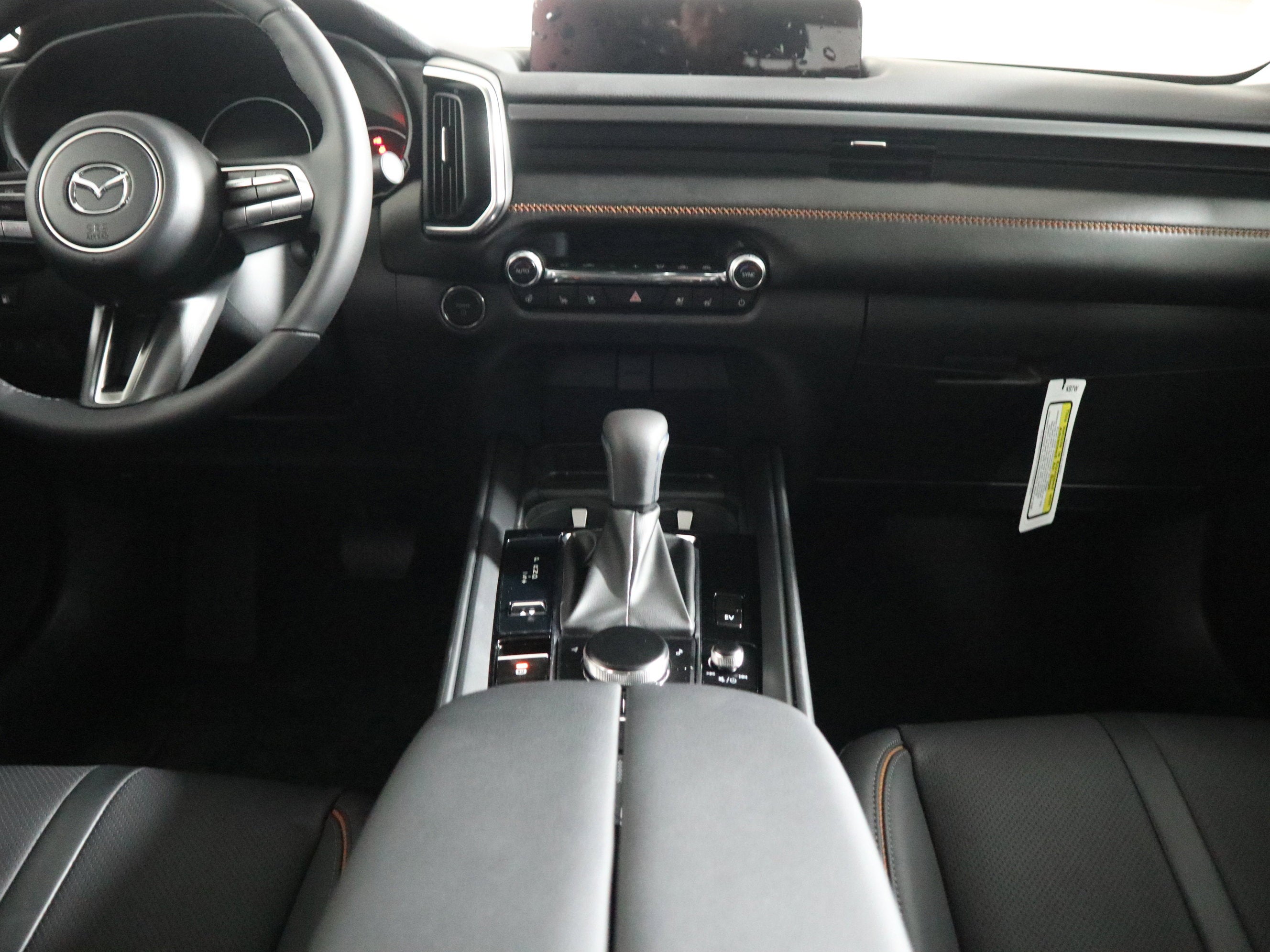 2026 Mazda Mazda CX-50 HEV Premium Plus AWD