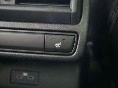 2026 Mazda Mazda CX-50 HEV Premium Plus AWD