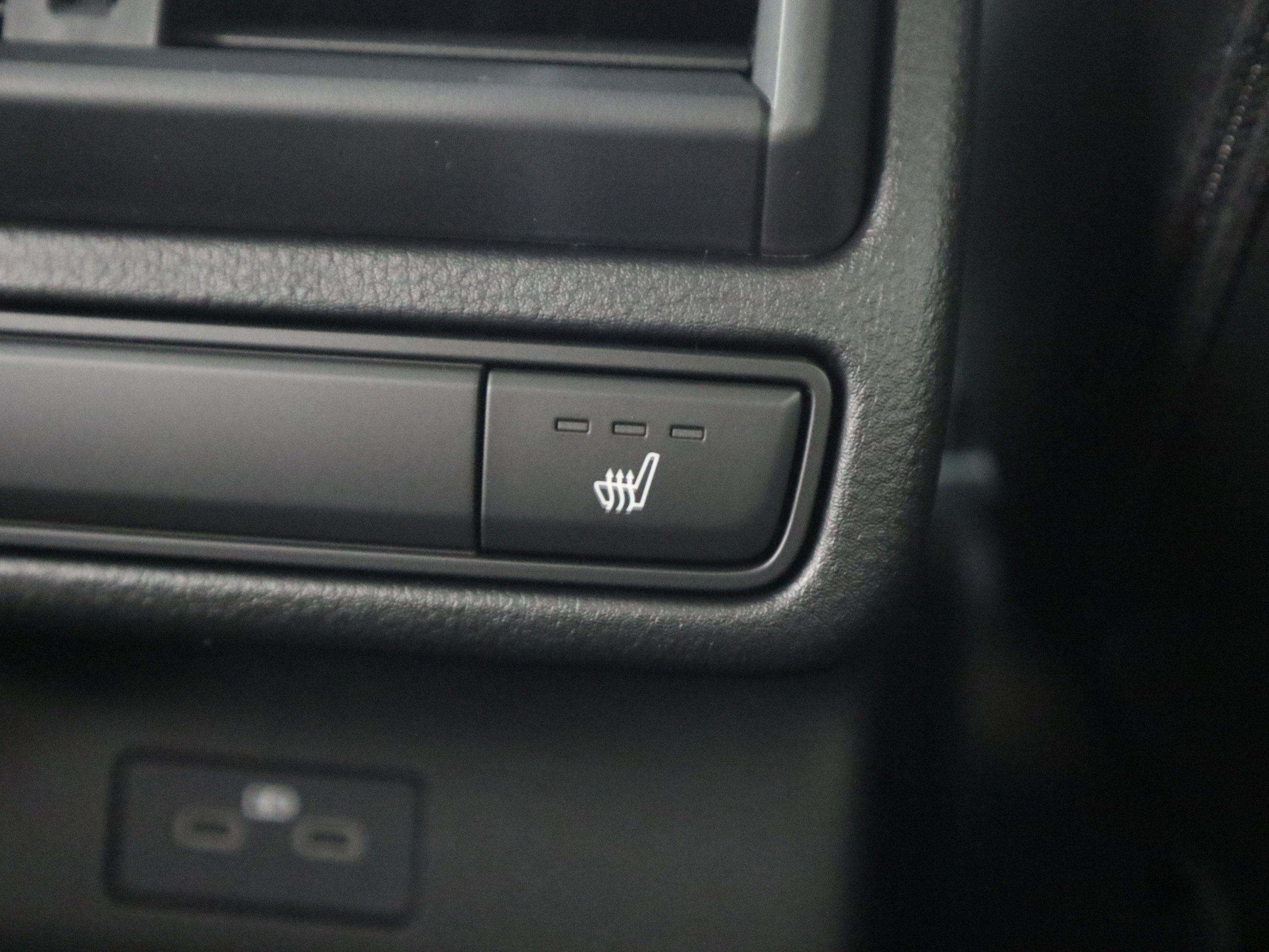 2026 Mazda Mazda CX-50 HEV Premium Plus AWD