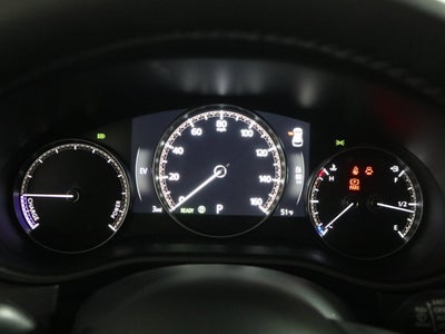 2026 Mazda Mazda CX-50 HEV Premium Plus AWD