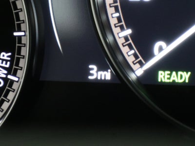 2026 Mazda Mazda CX-50 HEV Premium Plus AWD