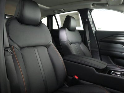 2026 Mazda Mazda CX-50 HEV Premium Plus AWD