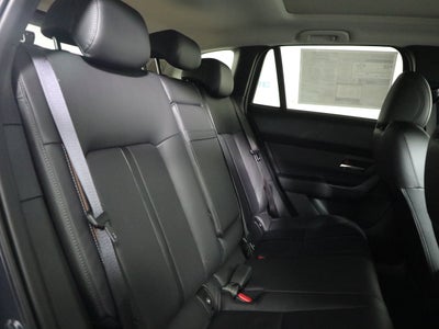 2026 Mazda Mazda CX-50 HEV Premium Plus AWD