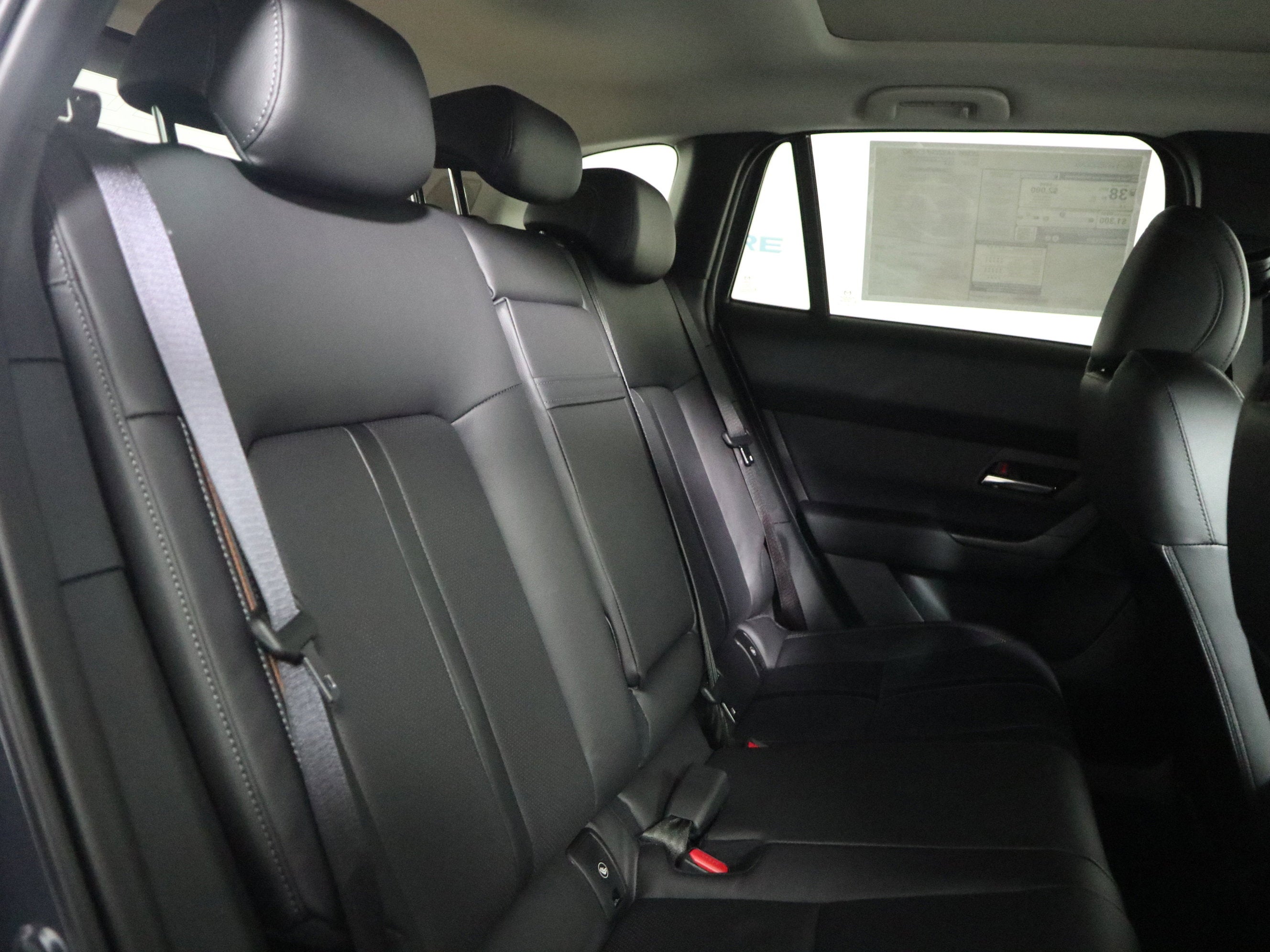 2026 Mazda Mazda CX-50 HEV Premium Plus AWD