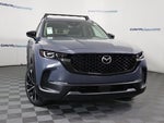 2026 Mazda Mazda CX-50 HEV Premium Plus AWD