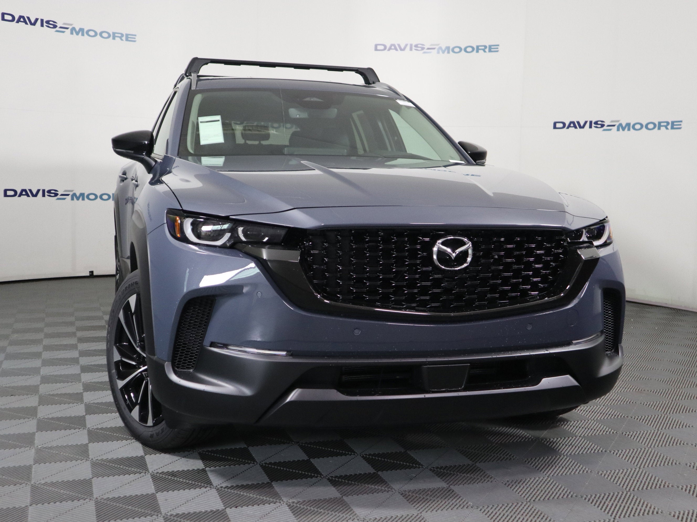 2026 Mazda Mazda CX-50 HEV Premium Plus AWD