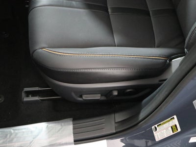 2026 Mazda Mazda CX-50 HEV Premium Plus AWD