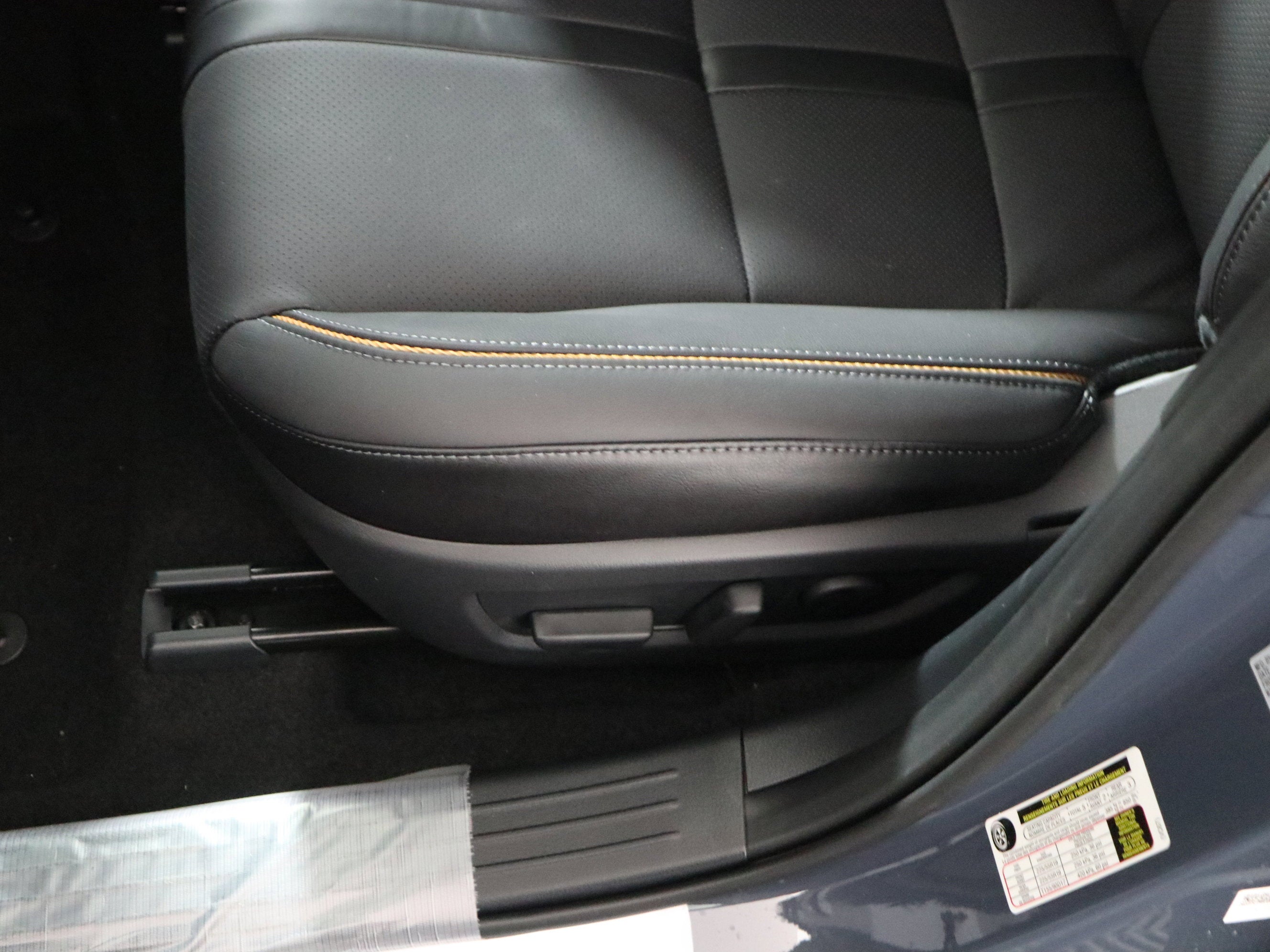 2026 Mazda Mazda CX-50 HEV Premium Plus AWD