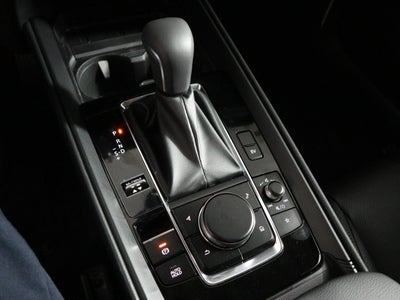 2026 Mazda Mazda CX-50 HEV Premium Plus AWD