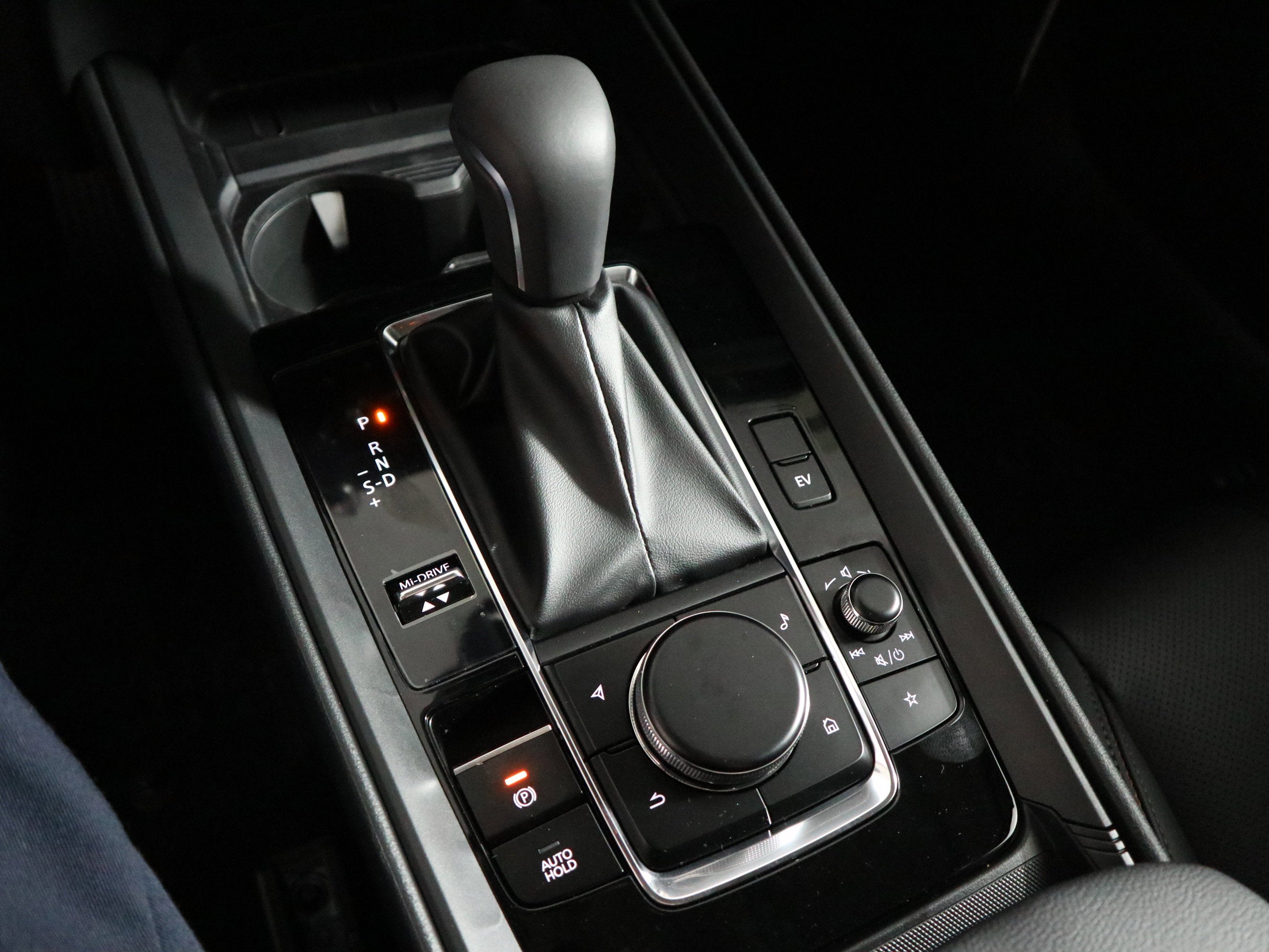 2026 Mazda Mazda CX-50 HEV Premium Plus AWD