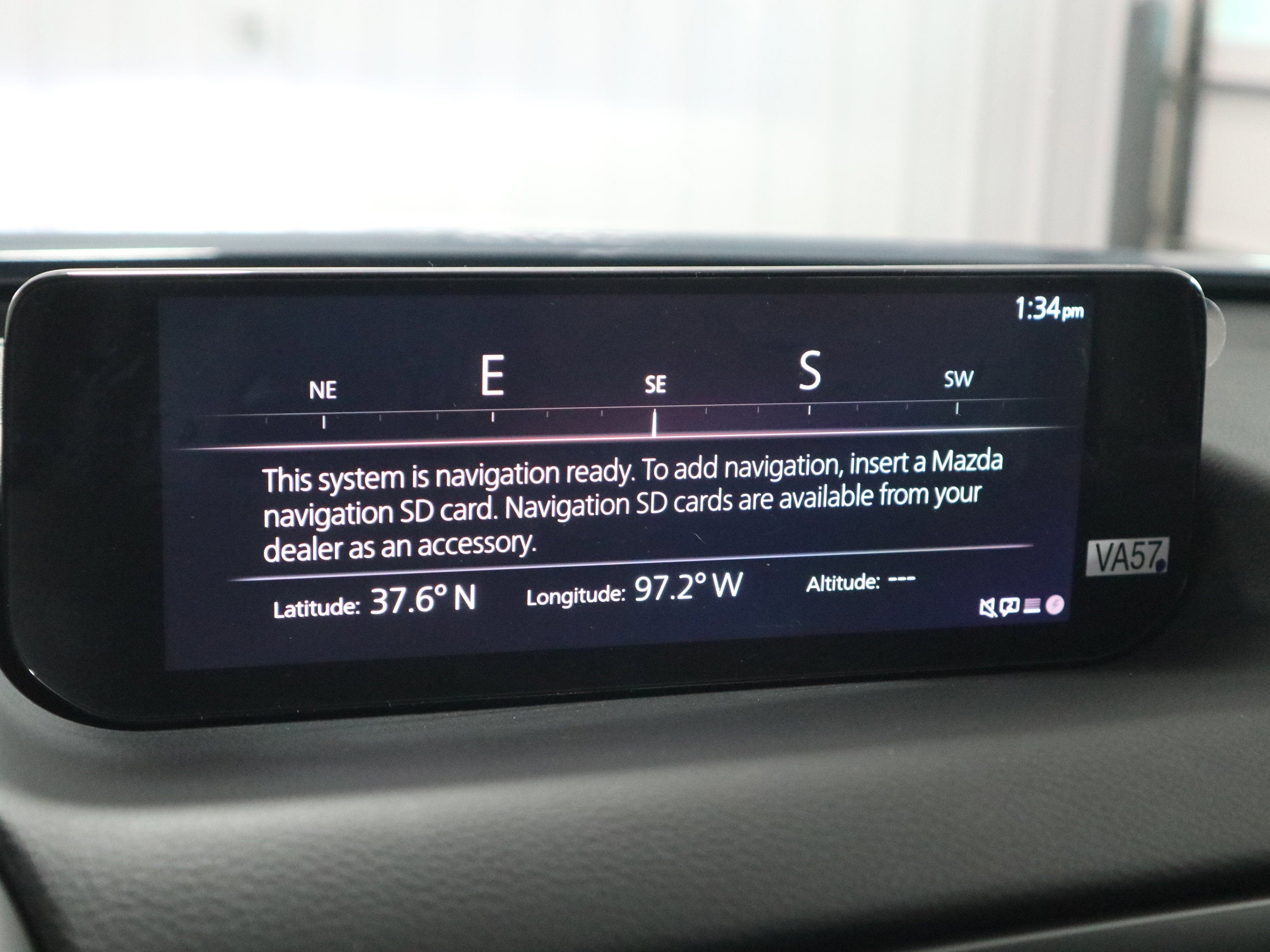 2026 Mazda Mazda CX-50 HEV Premium Plus AWD