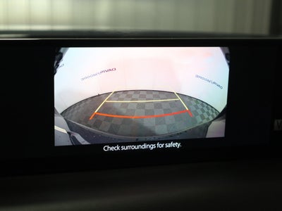 2026 Mazda Mazda CX-50 HEV Premium Plus AWD