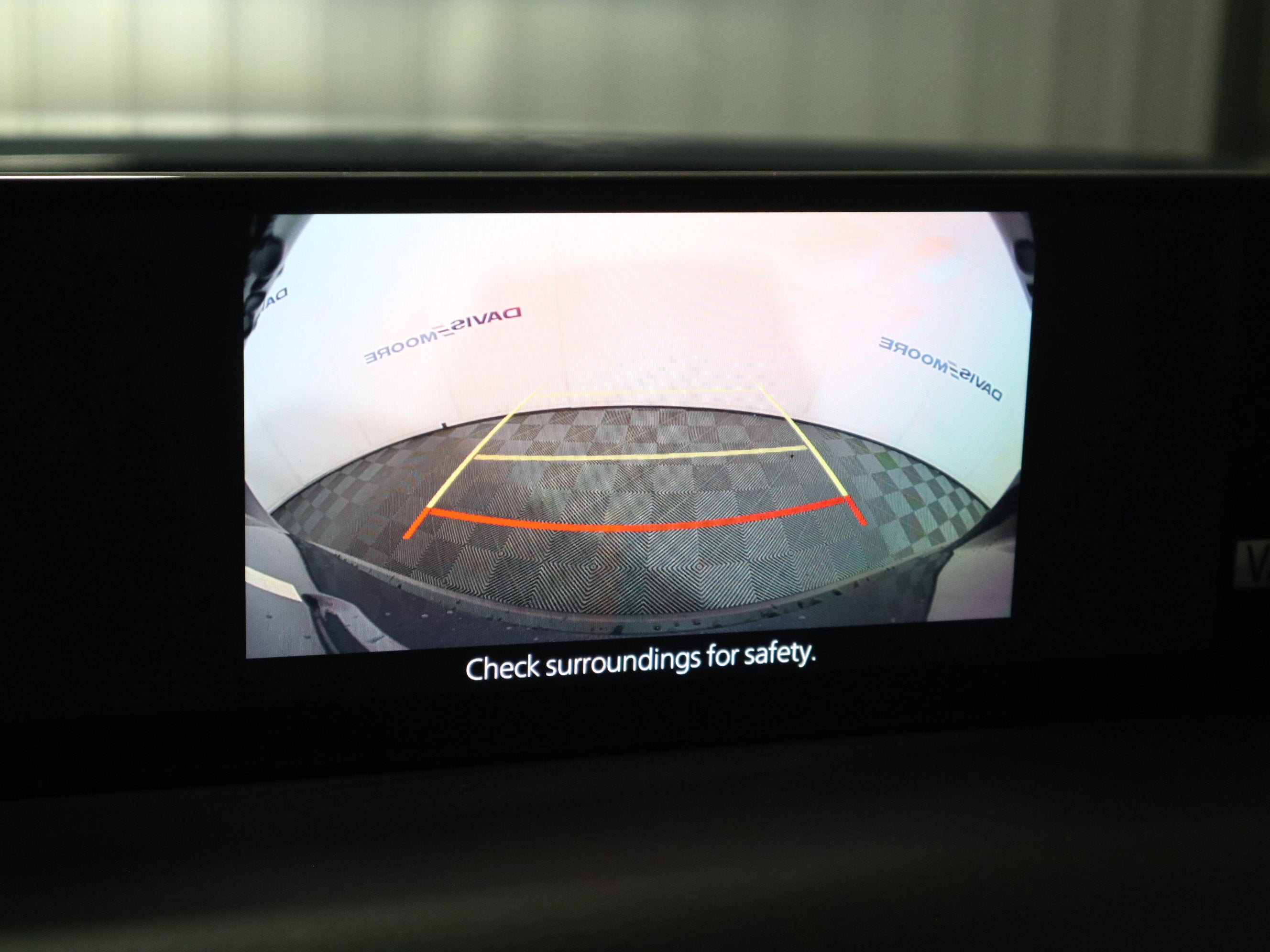 2026 Mazda Mazda CX-50 HEV Premium Plus AWD