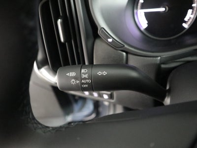 2026 Mazda Mazda CX-50 HEV Premium Plus AWD