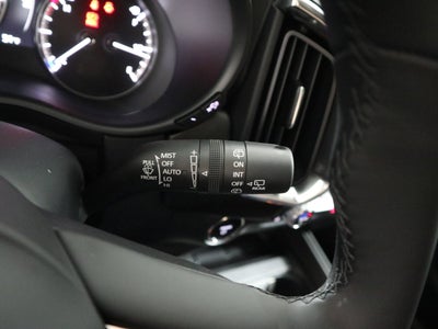 2026 Mazda Mazda CX-50 HEV Premium Plus AWD