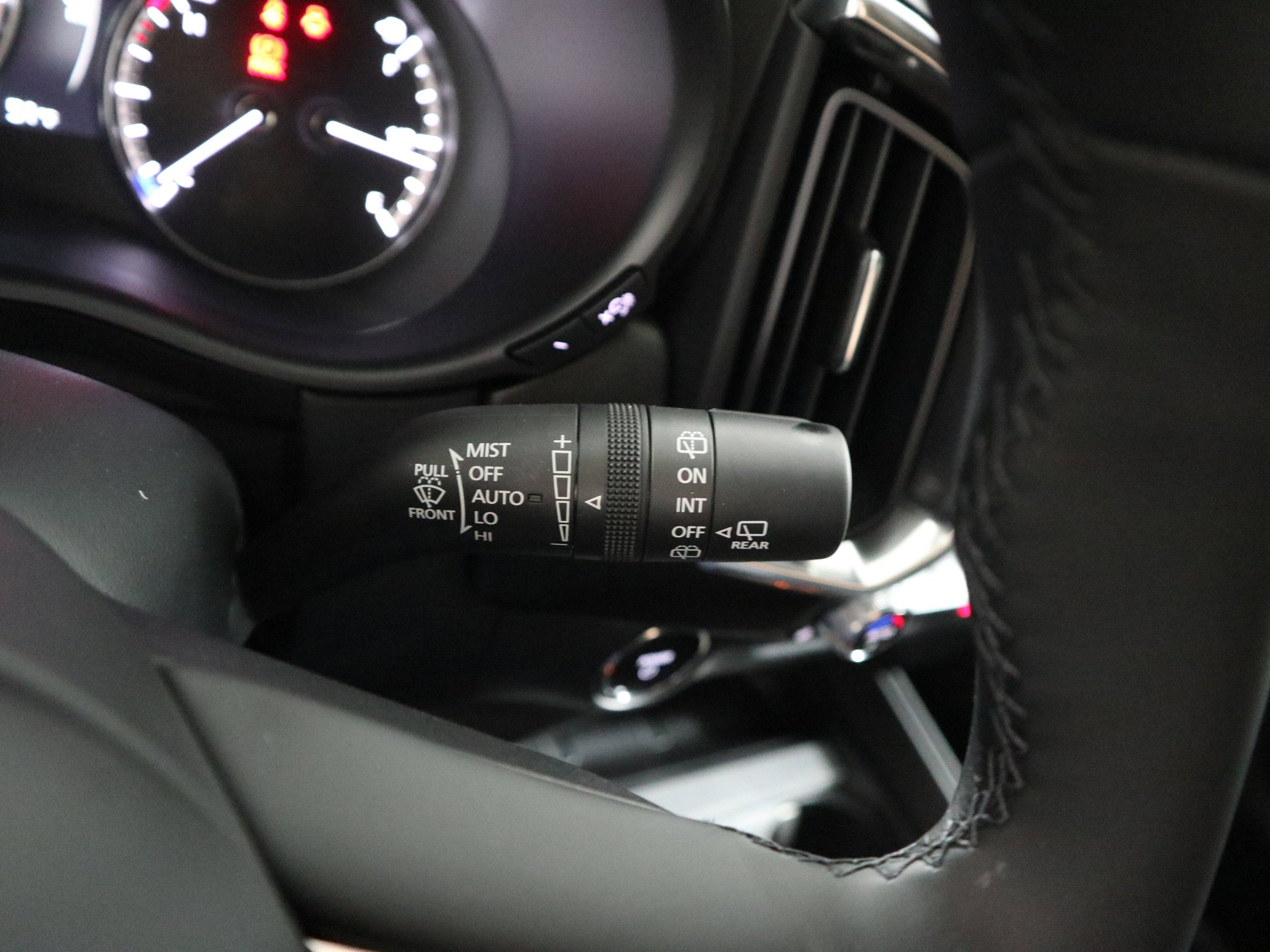 2026 Mazda Mazda CX-50 HEV Premium Plus AWD