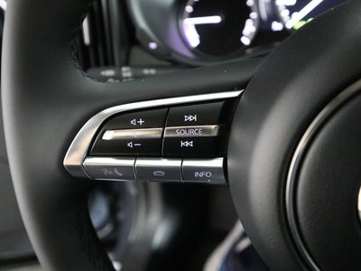 2026 Mazda Mazda CX-50 HEV Premium Plus AWD