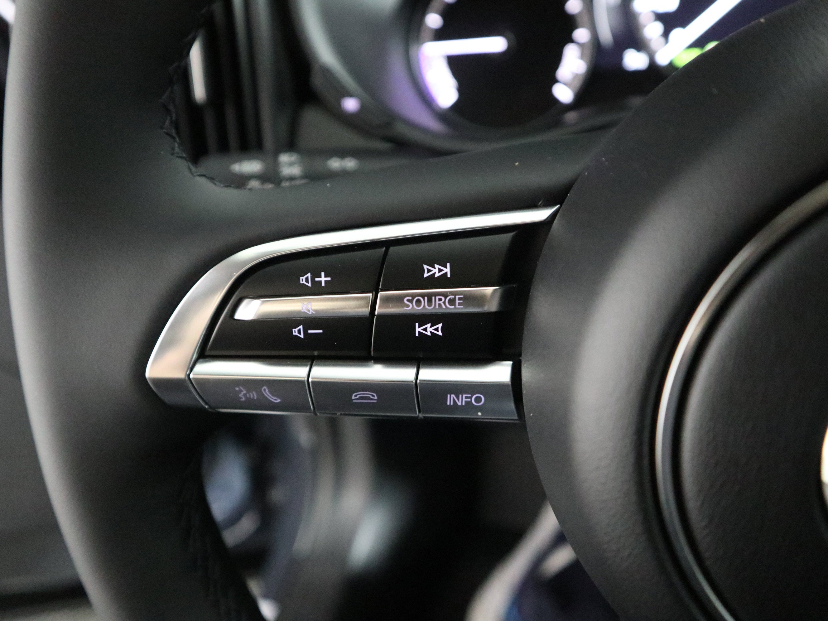 2026 Mazda Mazda CX-50 HEV Premium Plus AWD