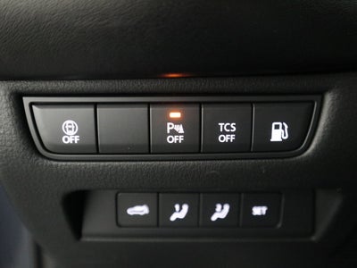 2026 Mazda Mazda CX-50 HEV Premium Plus AWD