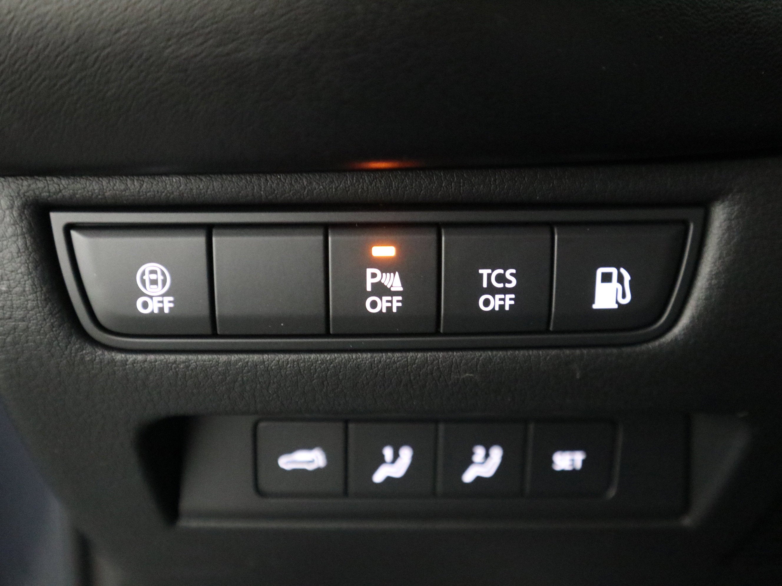 2026 Mazda Mazda CX-50 HEV Premium Plus AWD