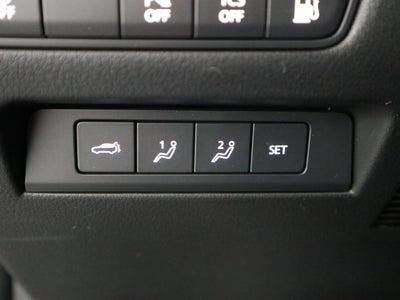 2026 Mazda Mazda CX-50 HEV Premium Plus AWD