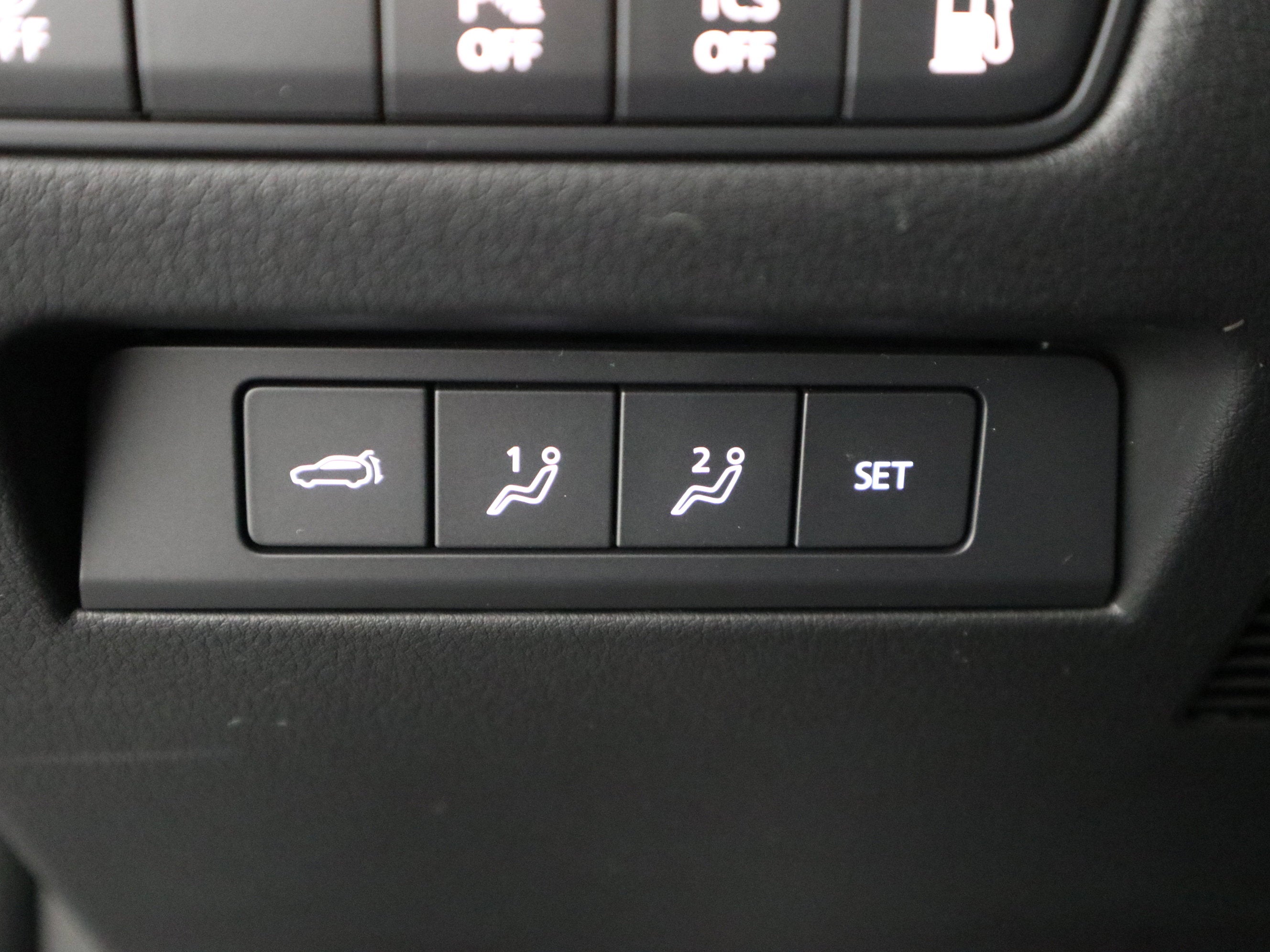 2026 Mazda Mazda CX-50 HEV Premium Plus AWD