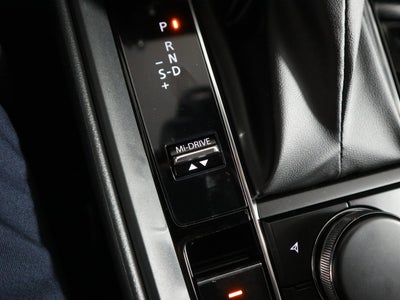 2026 Mazda Mazda CX-50 HEV Premium Plus AWD