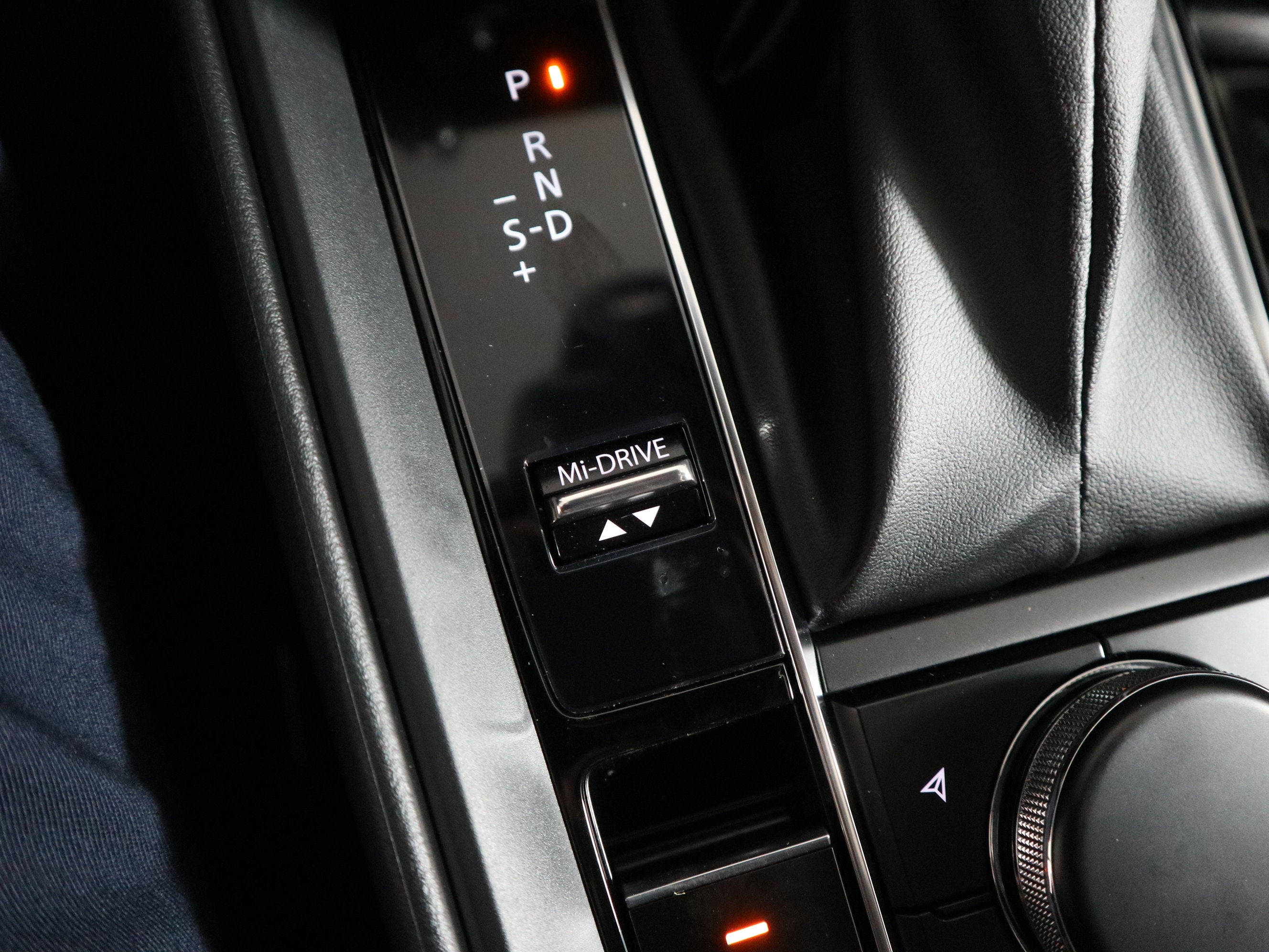 2026 Mazda Mazda CX-50 HEV Premium Plus AWD