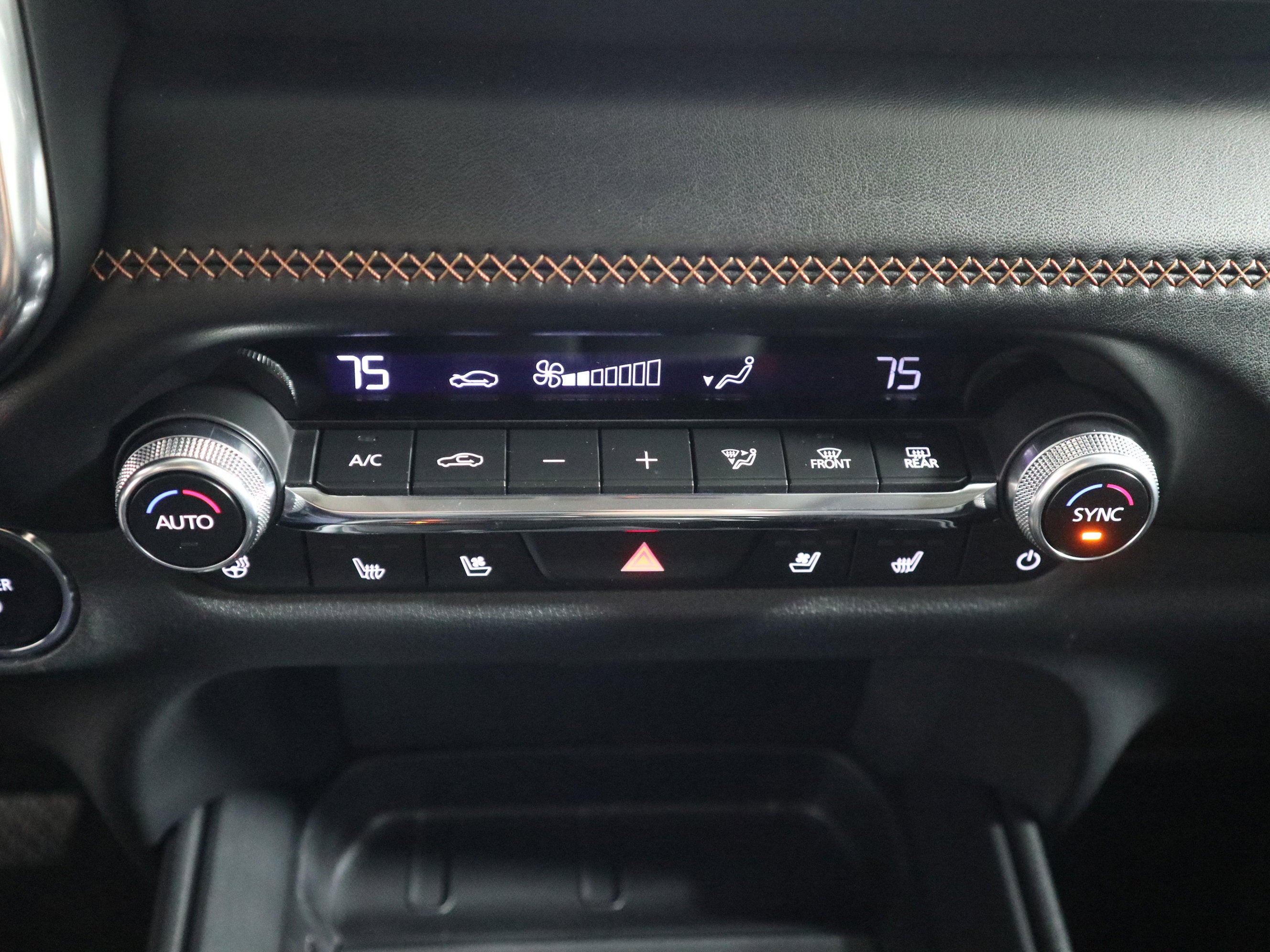 2026 Mazda Mazda CX-50 HEV Premium Plus AWD