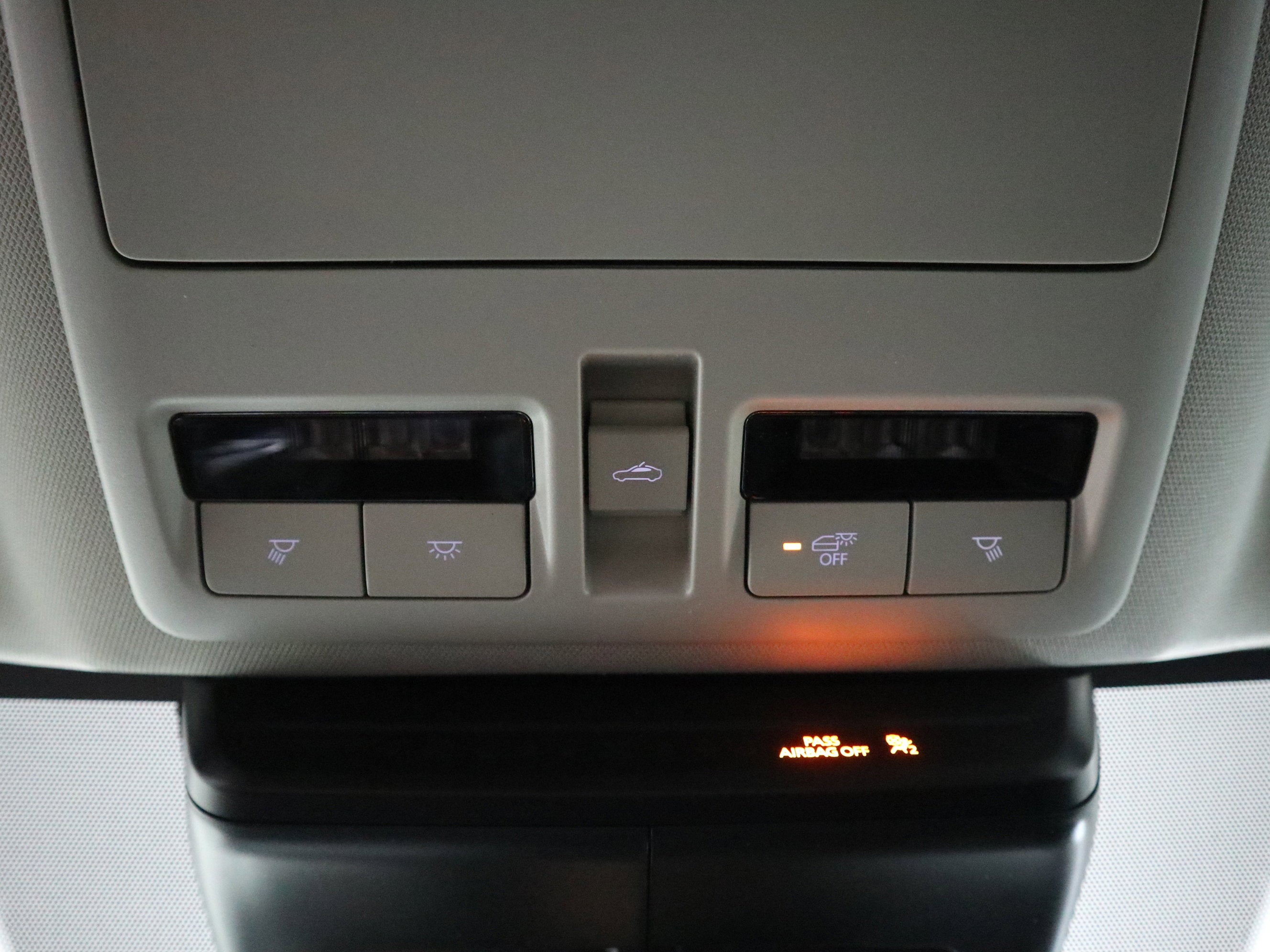 2026 Mazda Mazda CX-50 HEV Premium Plus AWD