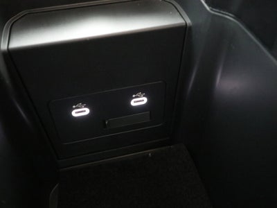 2026 Mazda Mazda CX-50 HEV Premium Plus AWD