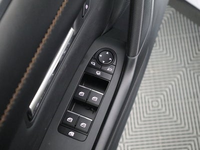 2026 Mazda Mazda CX-50 HEV Premium Plus AWD