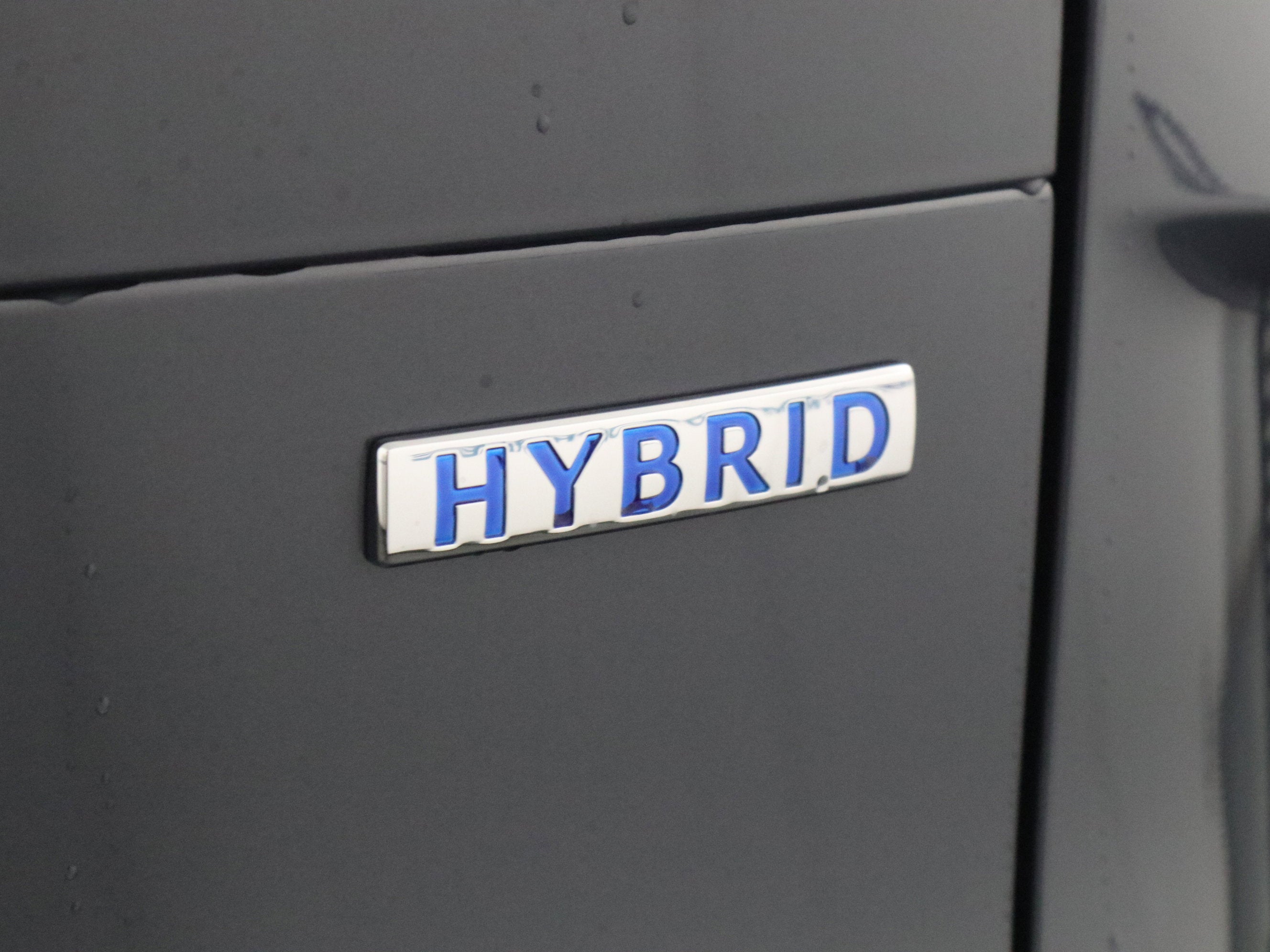 2026 Mazda Mazda CX-50 HEV Premium Plus AWD