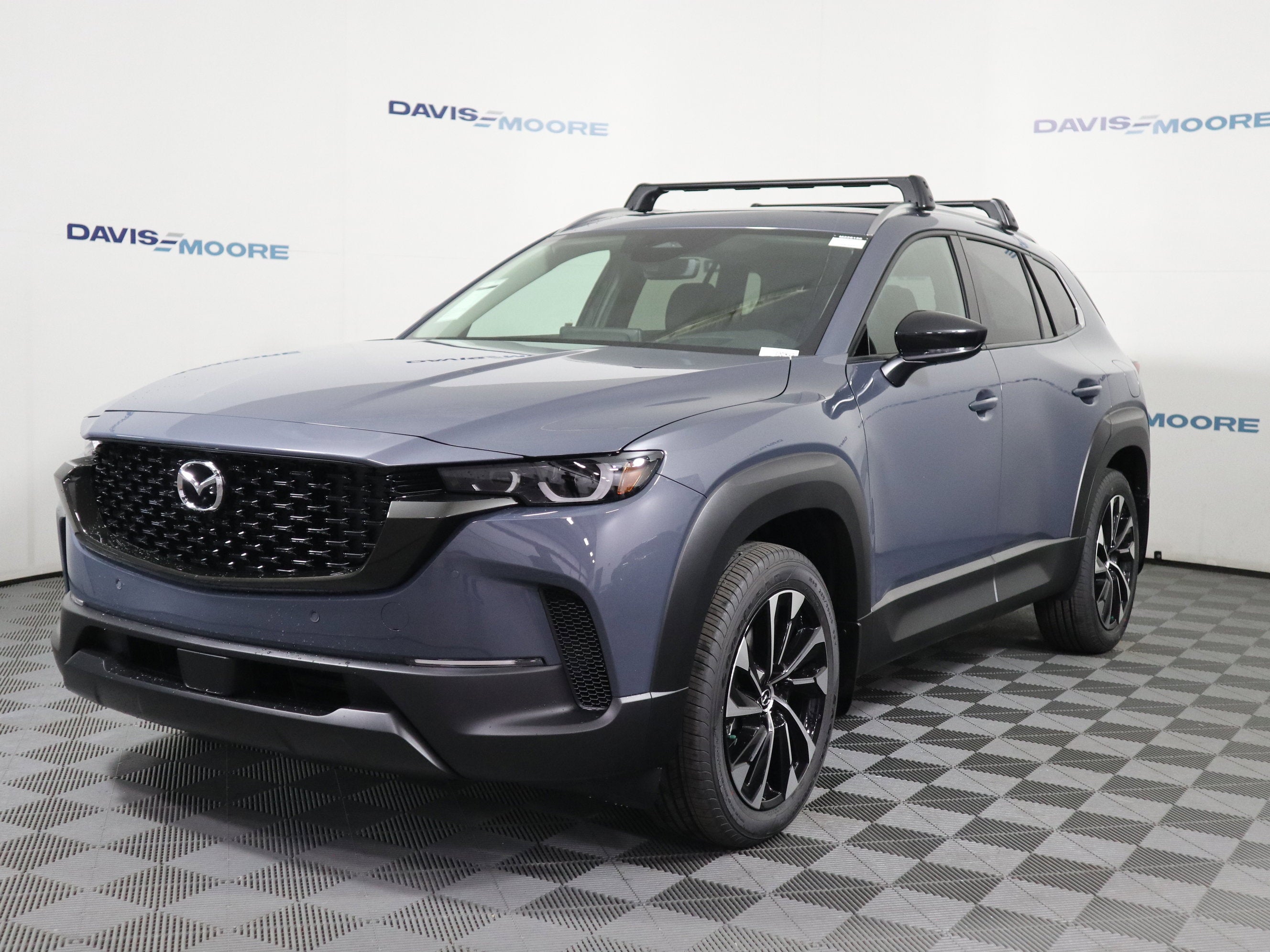 2026 Mazda Mazda CX-50 HEV Premium Plus AWD