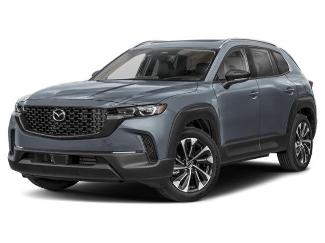 2026 Mazda CX-50 2.5 Hybrid Premium Plus's photo