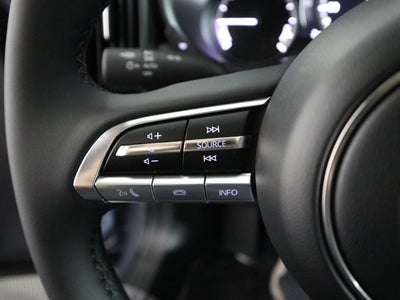 2026 Mazda Mazda CX-50 Hybrid Premium Plus AWD