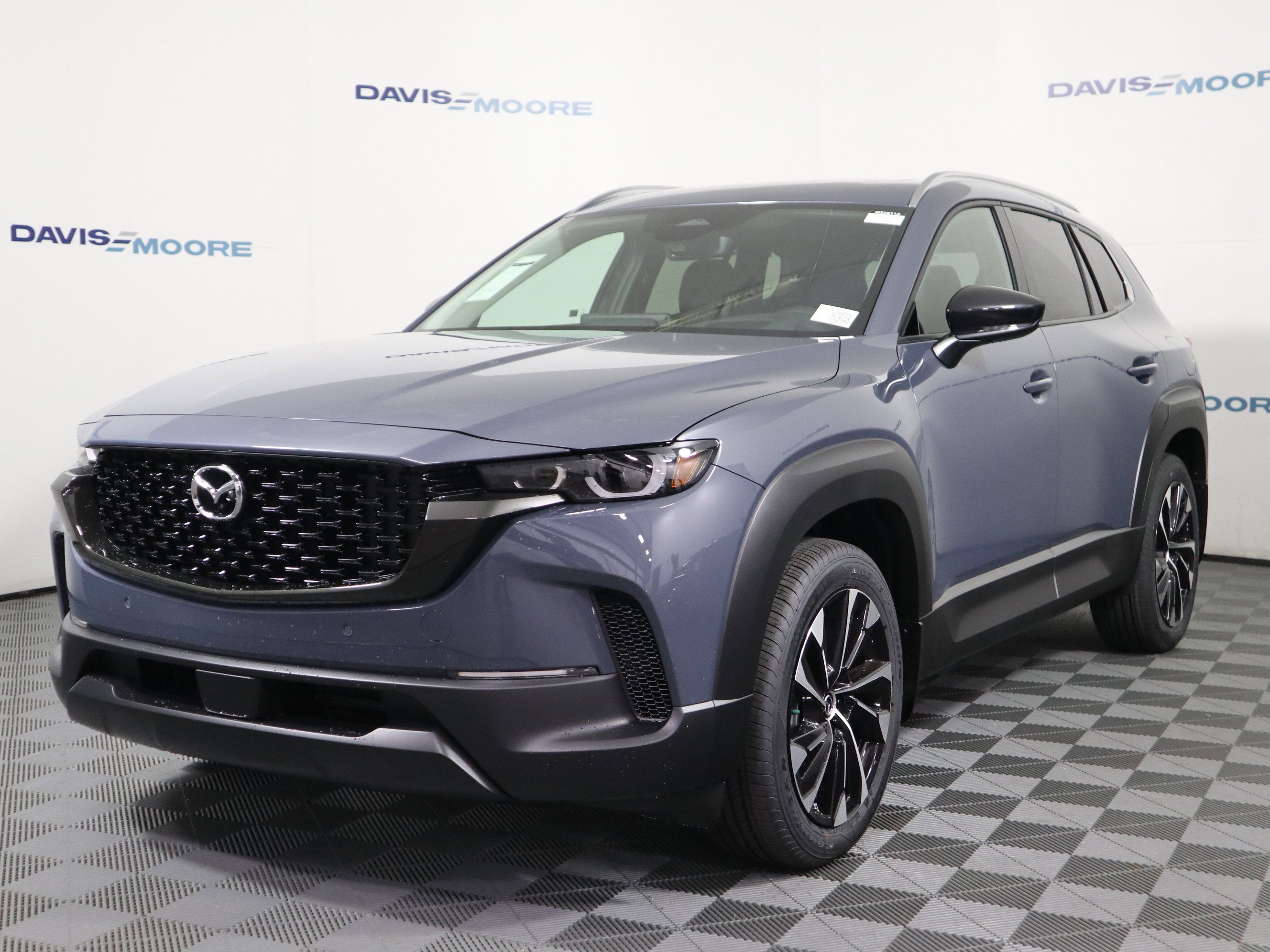 2026 Mazda Mazda CX-50 Hybrid Premium Plus AWD