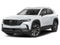 2025 Mazda Mazda CX-50 Hybrid Premium Plus Package AWD